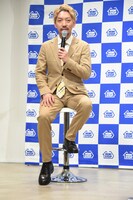 ニューヨーク嶋佐