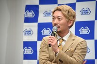 ニューヨーク嶋佐