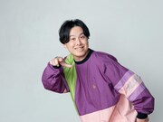 トンツカタン・お抹茶