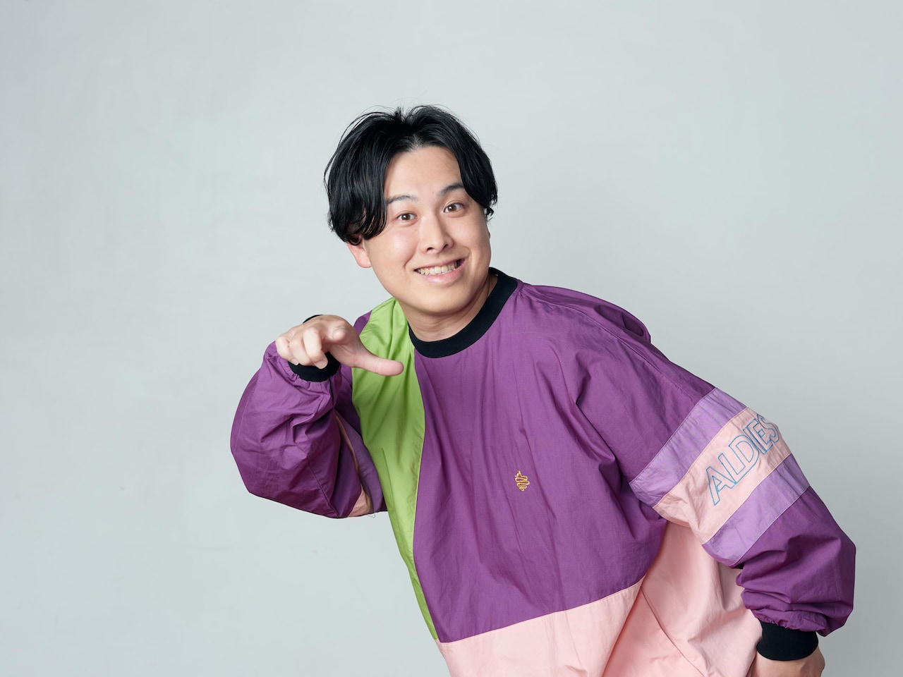 トンツカタンお抹茶