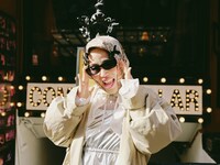 ゆりやんレトリィバァ