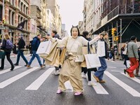 ゆりやんレトリィバァ