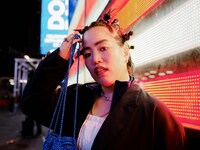 ゆりやんレトリィバァ