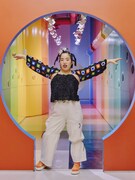 ゆりやんレトリィバァ