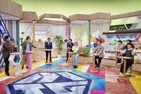 「今田耕司のネタバレMTG」のワンシーン。(c)読売テレビ