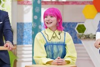 アンジェリーナ1/3 (c)読売テレビ