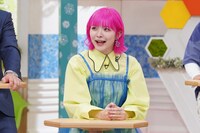 アンジェリーナ1/3 (c)読売テレビ