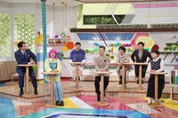 「今田耕司のネタバレMTG」のワンシーン。(c)読売テレビ