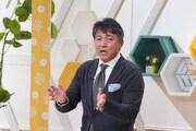 中村竜太郎 (c)読売テレビ