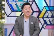 月亭八光 (c)読売テレビ