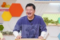 月亭方正 (c)読売テレビ