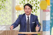 杉村太蔵 (c)読売テレビ
