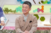 橋下徹 (c)読売テレビ