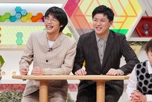 空前メテオ (c)読売テレビ