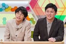 空前メテオ (c)読売テレビ