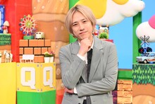 二宮和也 (c)日本テレビ