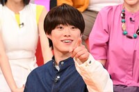 大橋和也 (c)日本テレビ