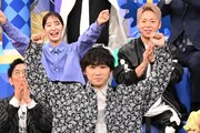 須賀健太 (c)日本テレビ
