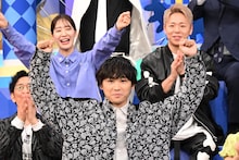 須賀健太 (c)日本テレビ