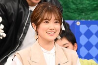 樋口日奈 (c)日本テレビ