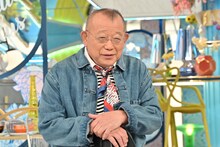 笑福亭鶴瓶 (c)TBS