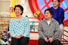 ニッポンの社長 (c)関西テレビ