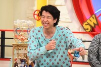 ニッポンの社長・辻 (c)関西テレビ