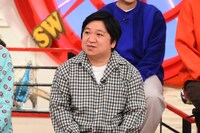 ニッポンの社長ケツ (c)関西テレビ