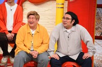 ビスケットブラザーズ (c)関西テレビ