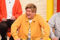 ビスケットブラザーズきん (c)関西テレビ