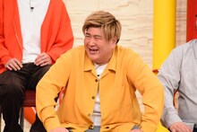 ビスケットブラザーズきん (c)関西テレビ