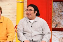 ビスケットブラザーズ原田 (c)関西テレビ