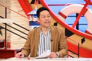 東野幸治 (c)関西テレビ