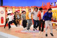 「マルコポロリ！」のワンシーン。(c)関西テレビ