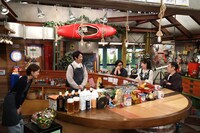 「おかべろ」のワンシーン。(c)関西テレビ