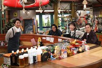 「おかべろ」のワンシーン。(c)関西テレビ