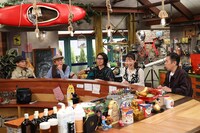 「おかべろ」のワンシーン。(c)関西テレビ