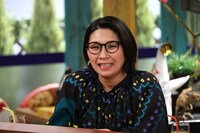 クワバタオハラくわばた (c)関西テレビ