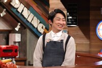 NON STYLE石田 (c)関西テレビ