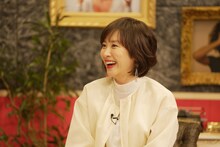 山口もえ (c)日本テレビ