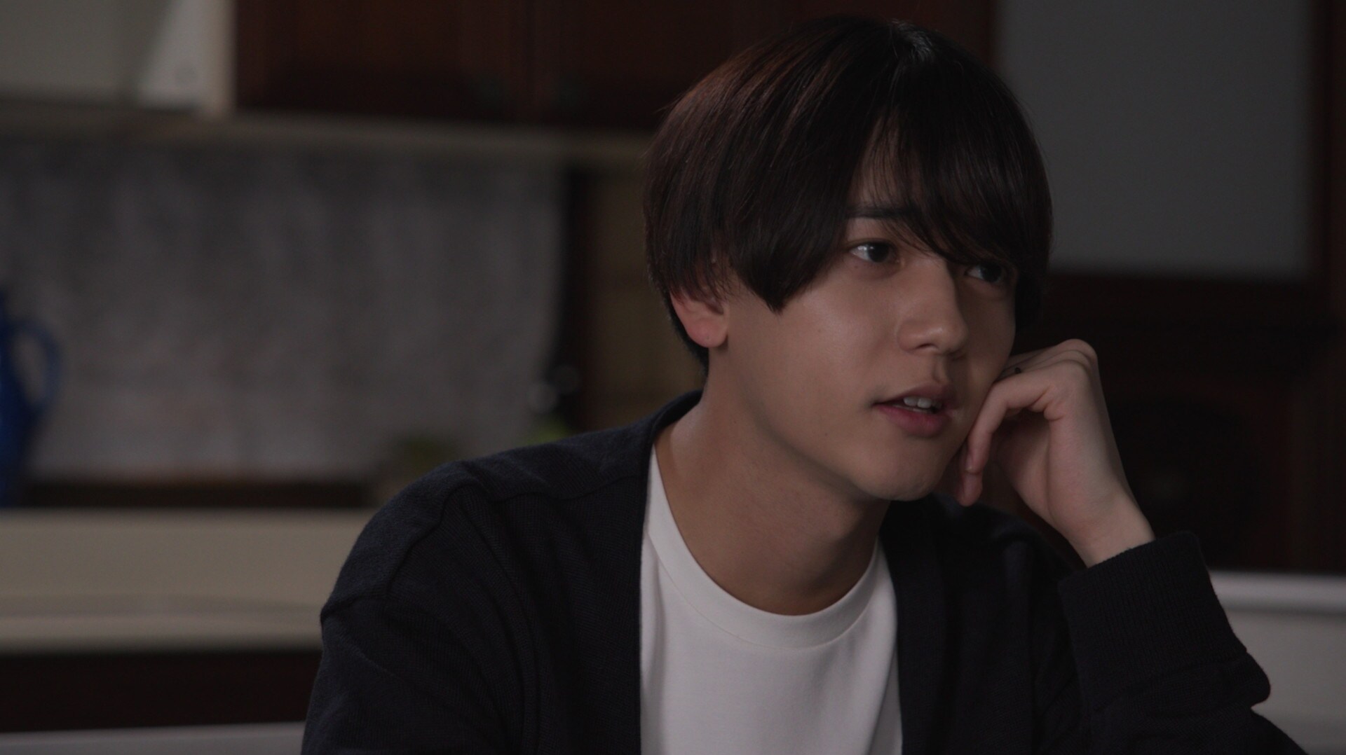 中島颯太 (c)日本テレビ [画像ギャラリー 11/16] - お笑いナタリー