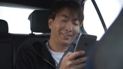 有村昆 (c)日本テレビ