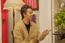 EXILE TAKAHIRO (c)日本テレビ