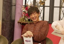 パンサー向井 (c)日本テレビ