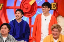 ドーナツ・ピーナツ (c)関西テレビ