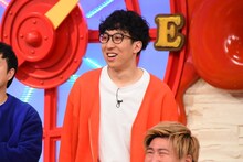 ドーナツ・ピーナツ・ドーナツ (c)関西テレビ