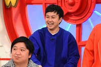 ドーナツ・ピーナツ・ピーナツ (c)関西テレビ