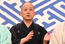 春風亭一之輔 (c)日本テレビ