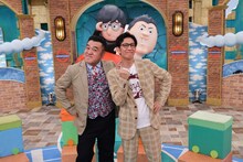 アンタッチャブル (c)関西テレビ