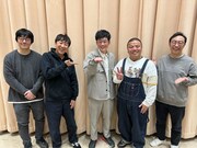 東京03とセルライトスパ。